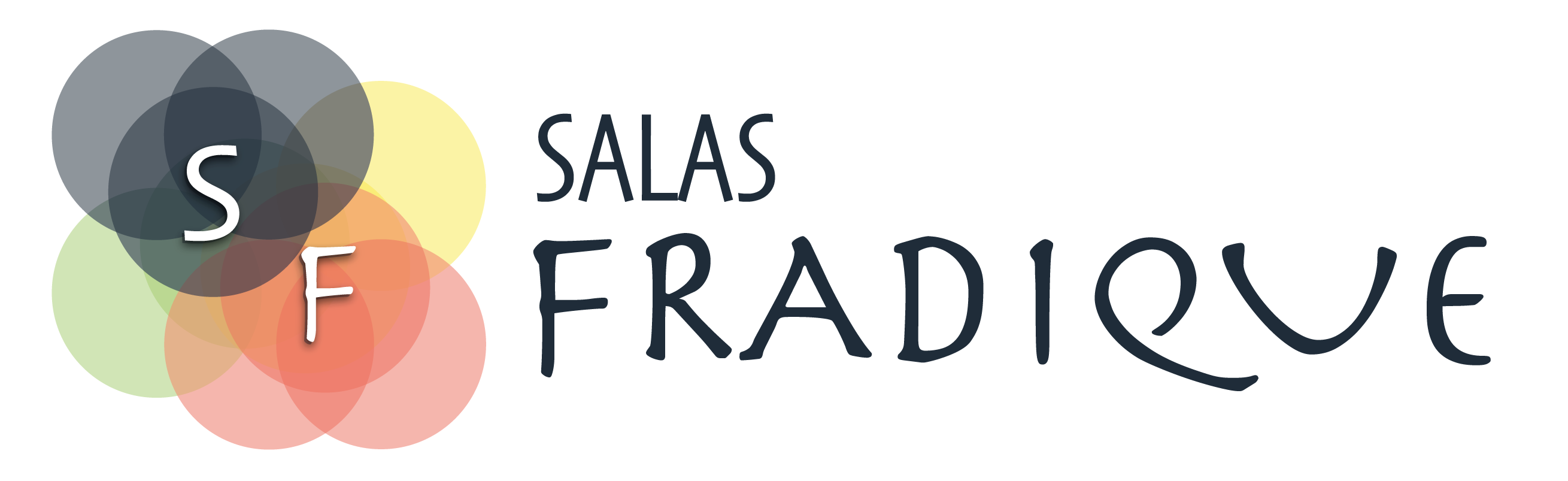 Logo salas fradiuque